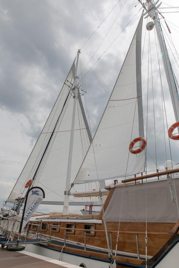 Boat San Marco *