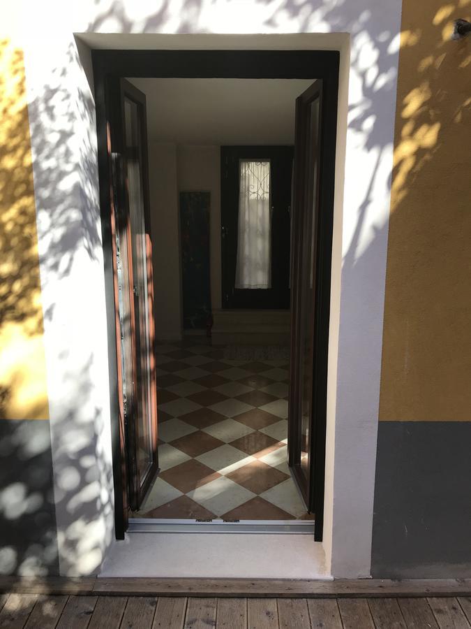 Apartment Melusina Homes *