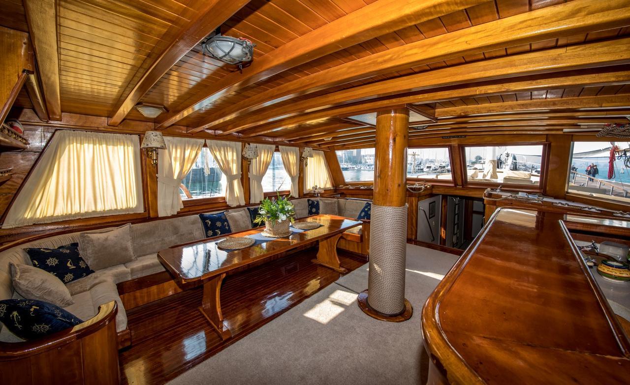 Boat San Marco Botel *
