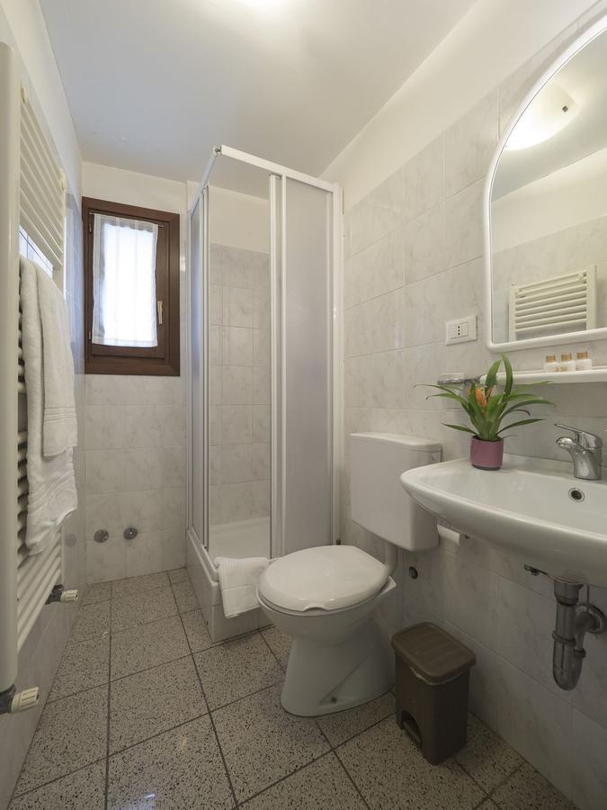 Apartment Palazzo Preziosa Venice