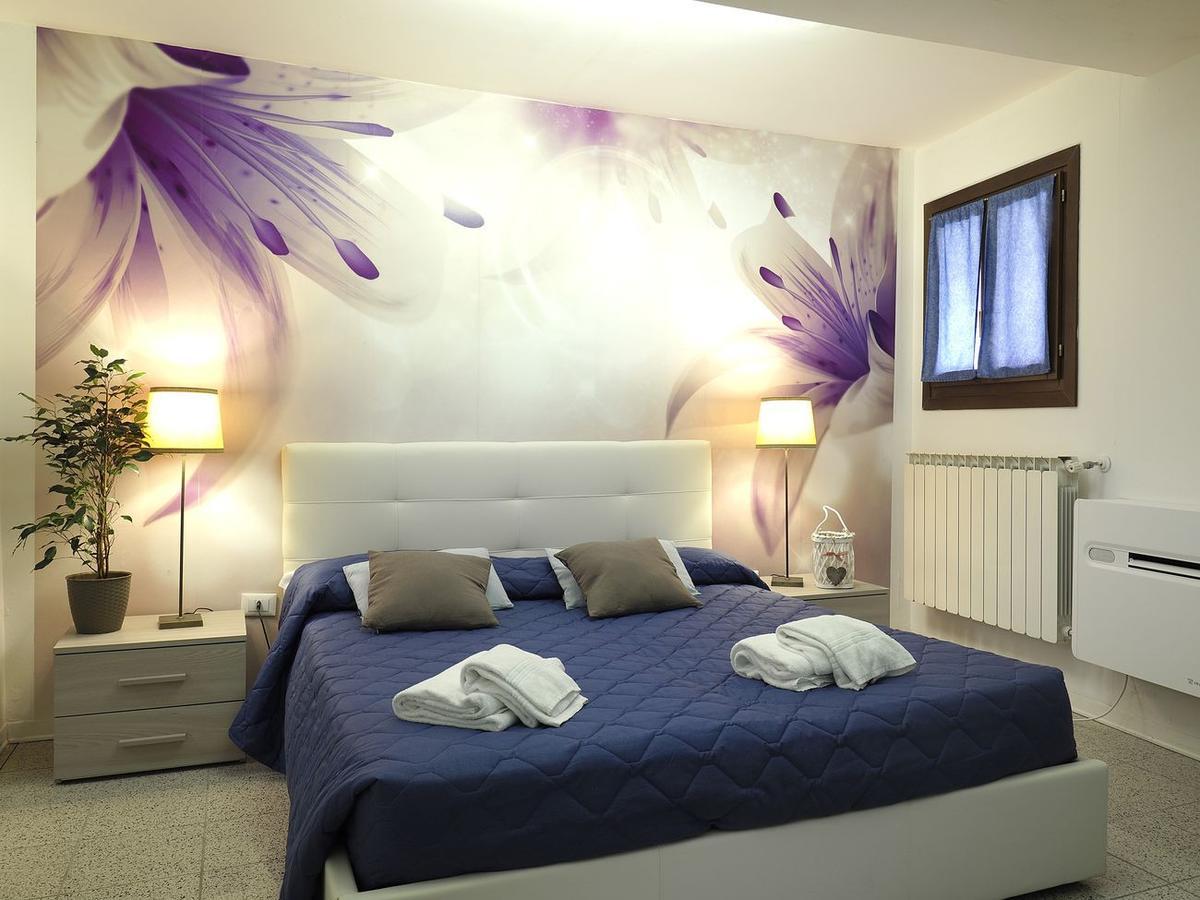 Palazzo Preziosa Apartment