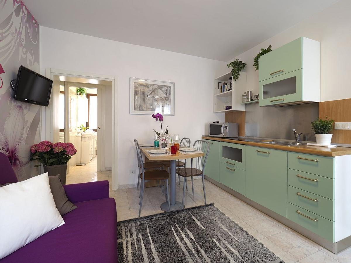 Palazzo Preziosa Apartment Venice