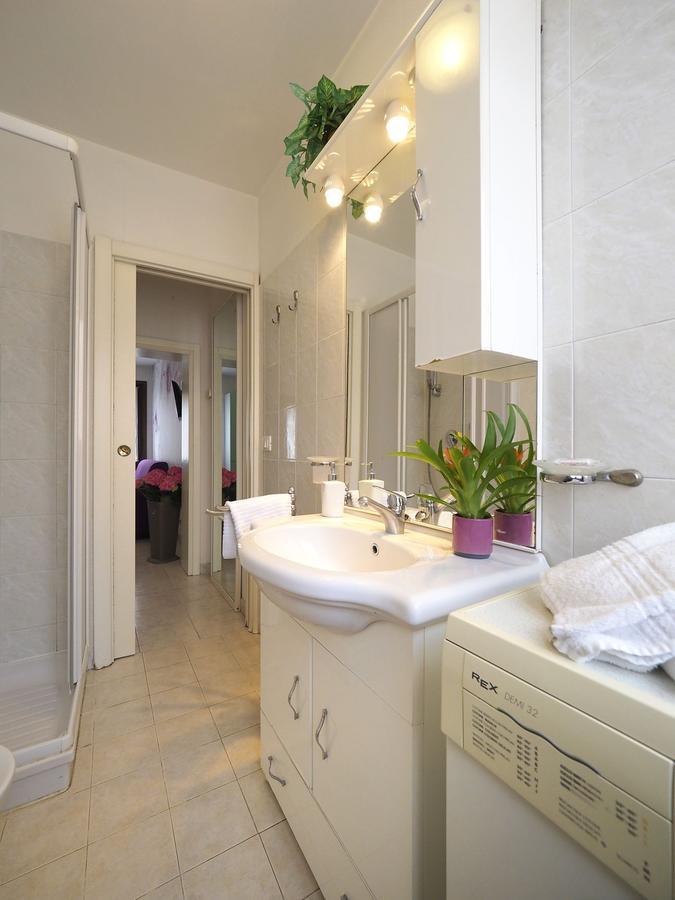 Apartment Palazzo Preziosa