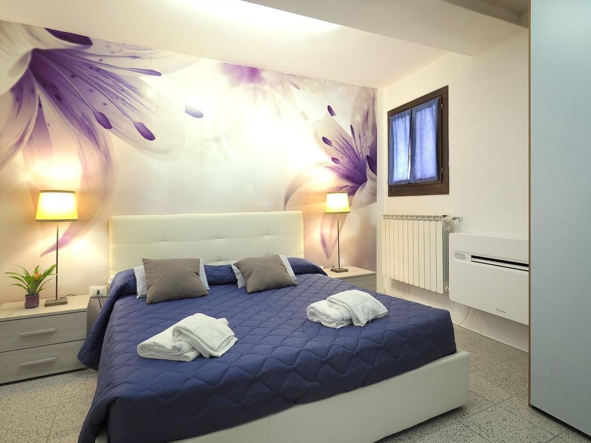 Palazzo Preziosa Apartment Venice