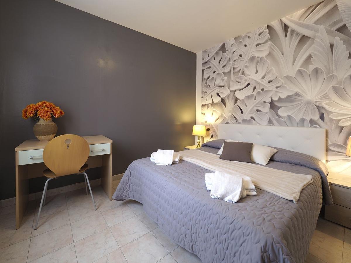 Palazzo Preziosa Apartment