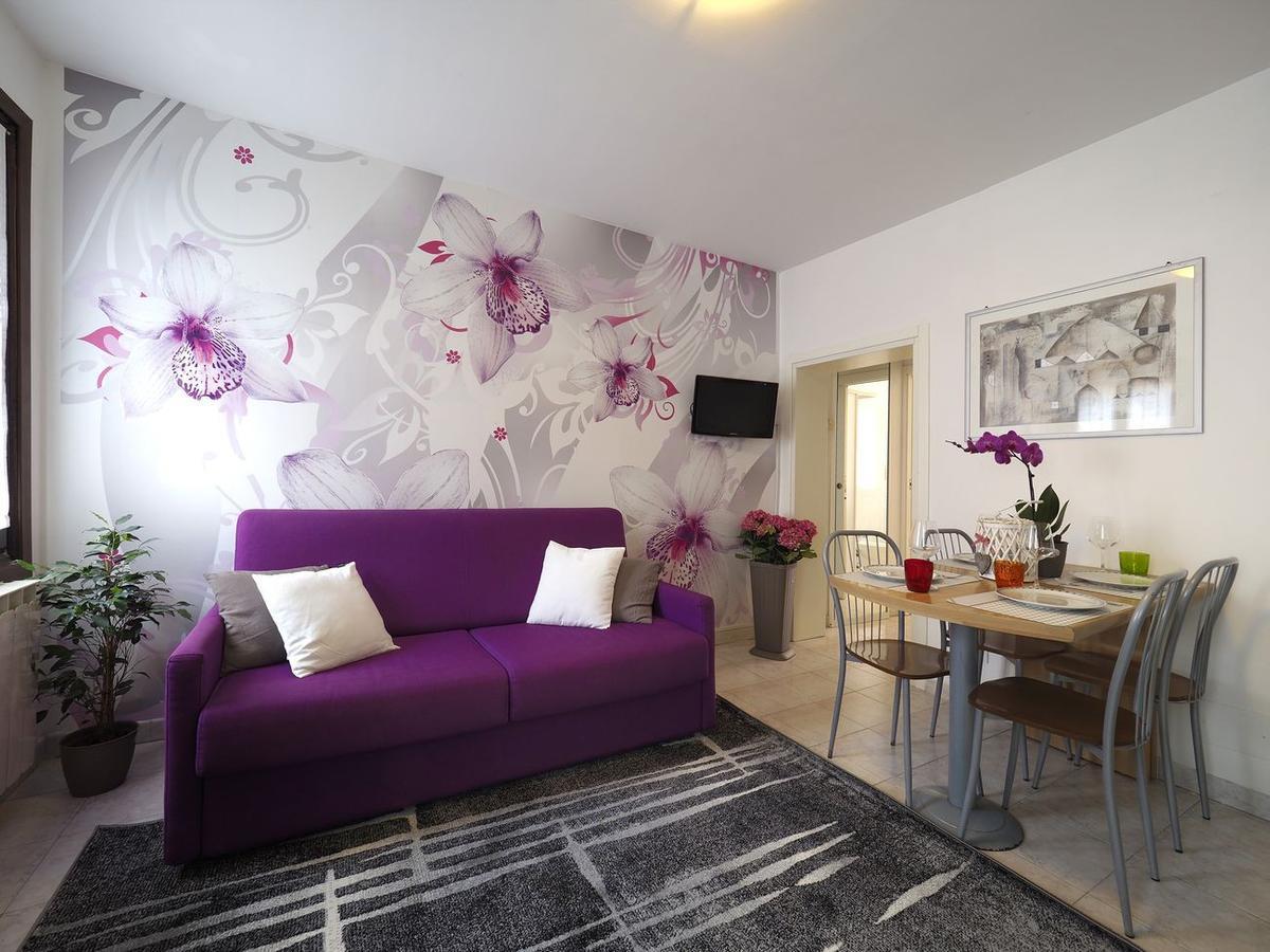 Apartment Palazzo Preziosa *