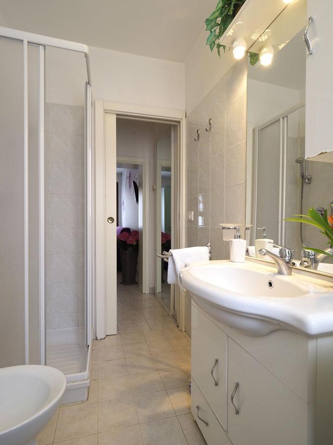 Apartment Palazzo Preziosa *