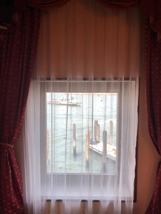 Vecellio On The Lagoon Hotel Venice