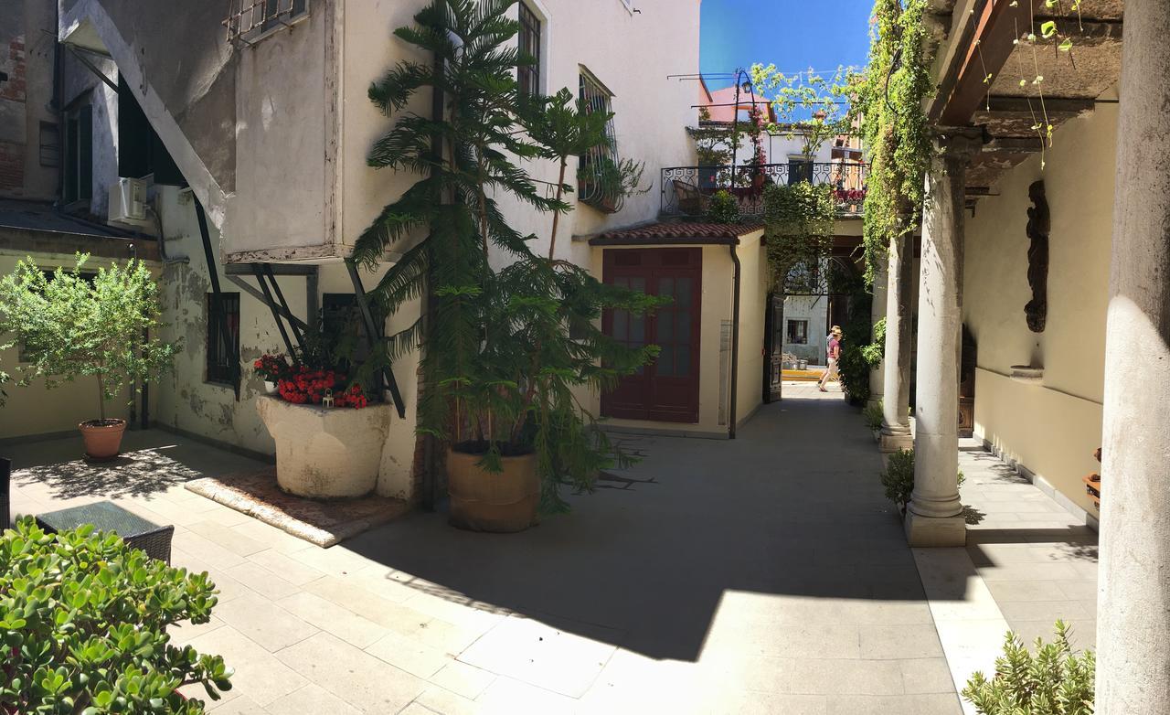 Sant'antonin 3* Venice