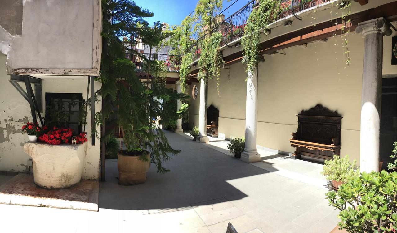 Sant'antonin Venice