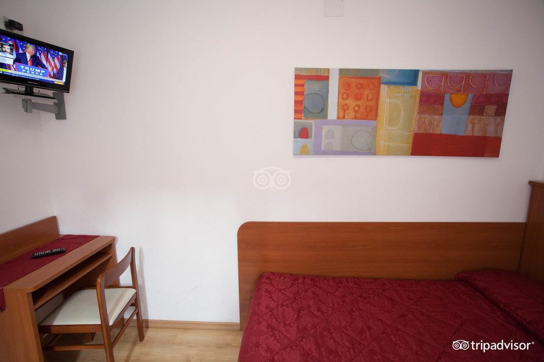 Caprera Hotel Venice
