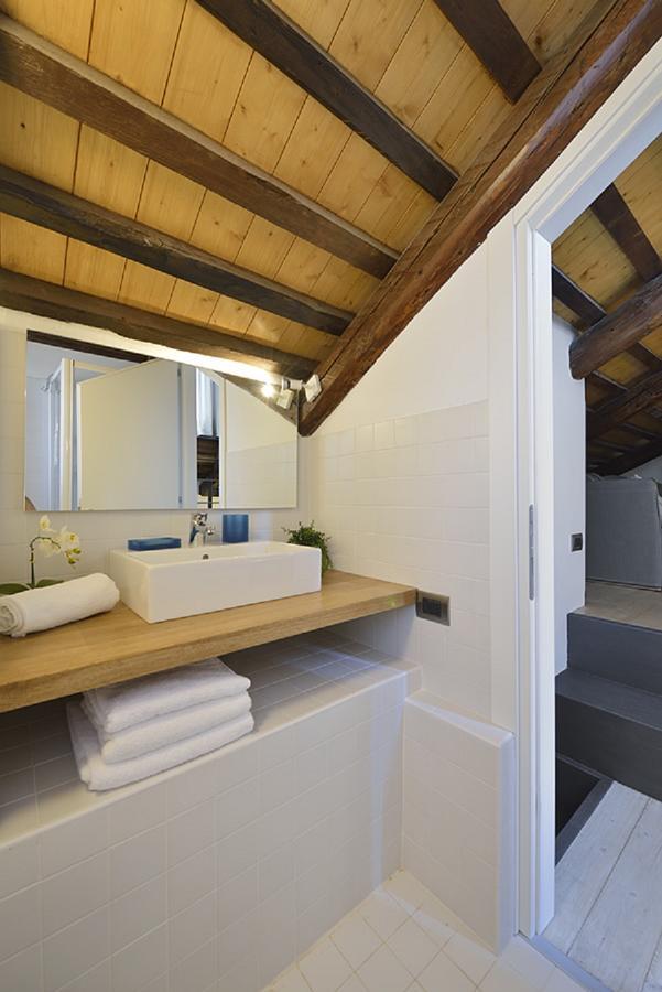 Apartment Sea To Sky By Wonderful Italy Venice