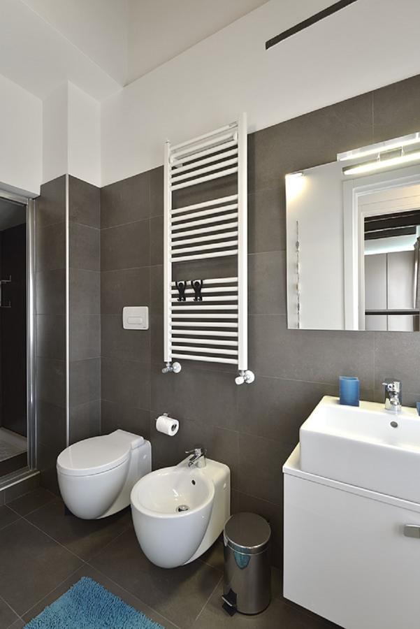 Apartment Sea To Sky By Wonderful Italy Venice