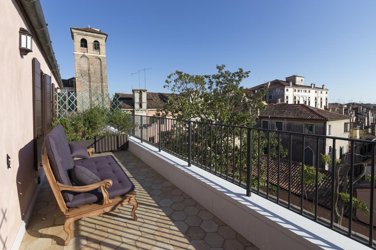Palazzo Venart Luxury Venice