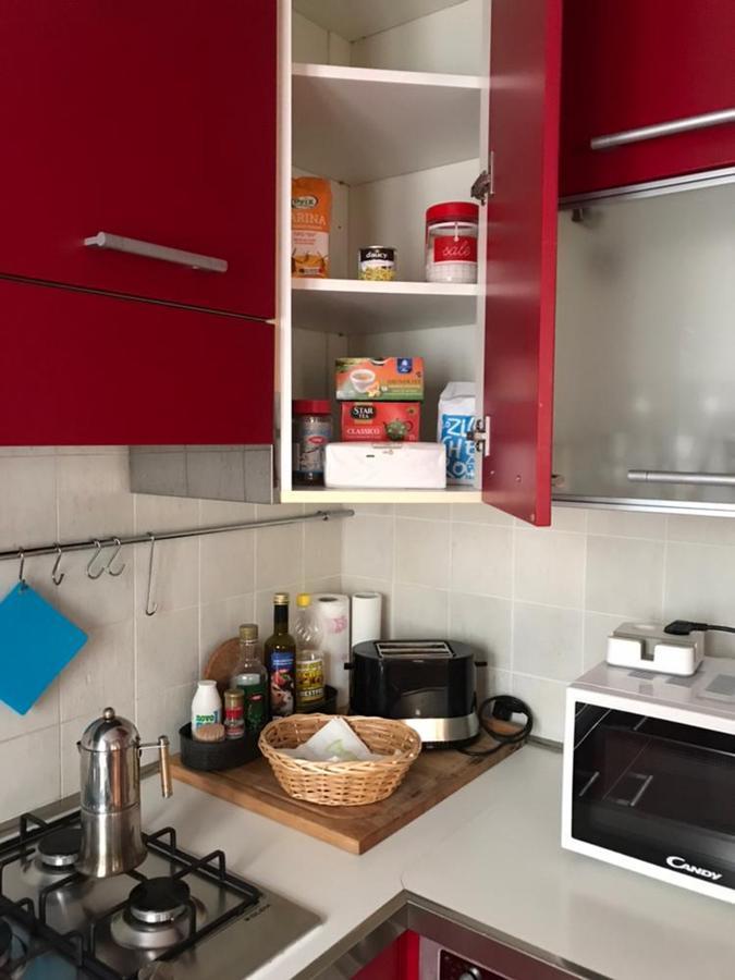 Ca Del Bianco 4 Apartment Venice