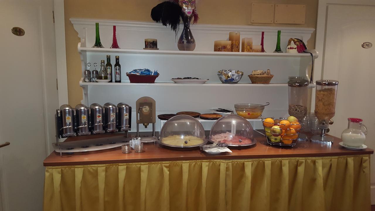Hotel Corte Contarina 3*