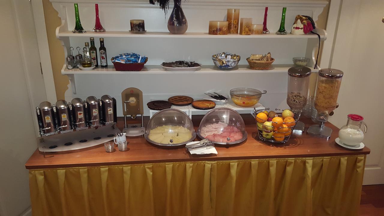Corte Contarina Hotel Veneza