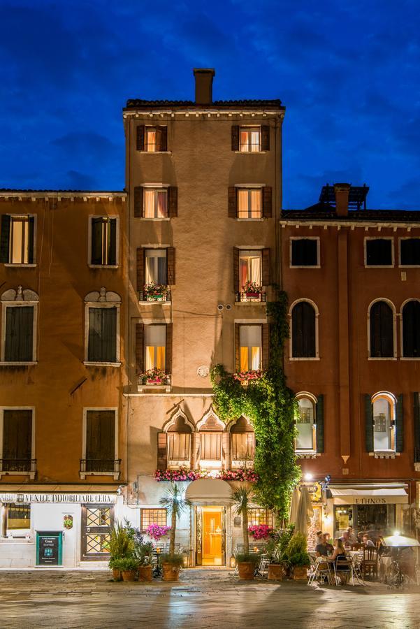 Santo Stefano Veneza