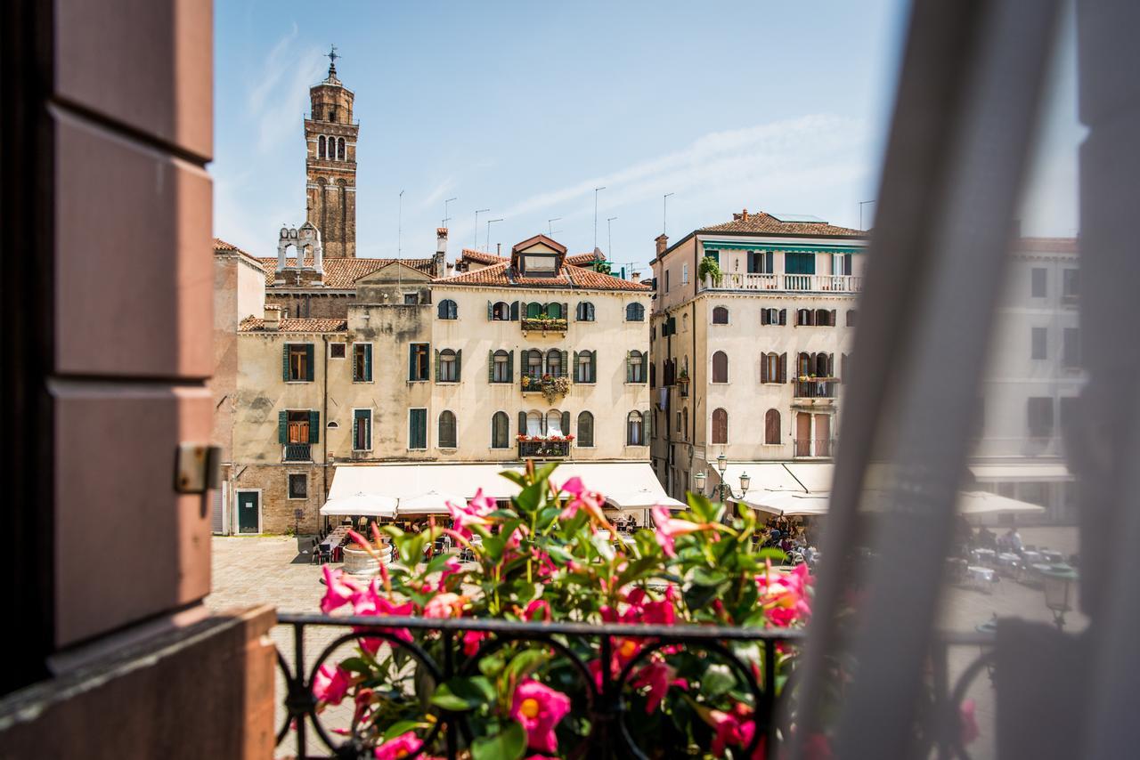 Santo Stefano Hotel 3*