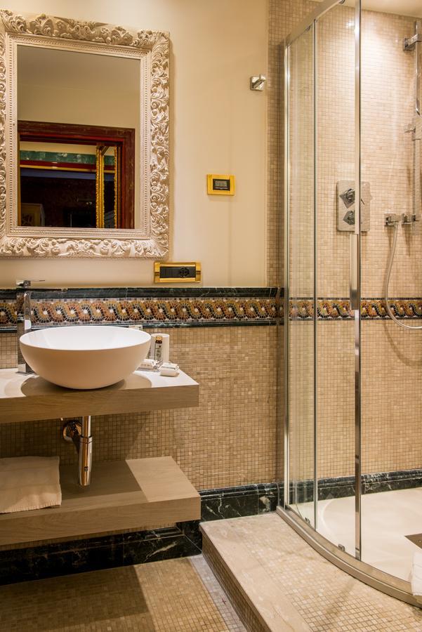 Santo Stefano 3* Veneza