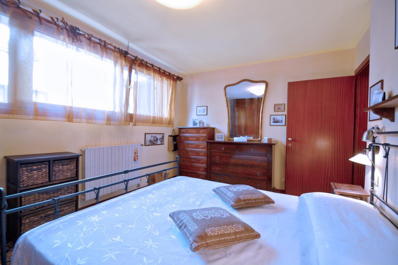 Ve.n.i.ce Cera Casa Della Zia Apartamento