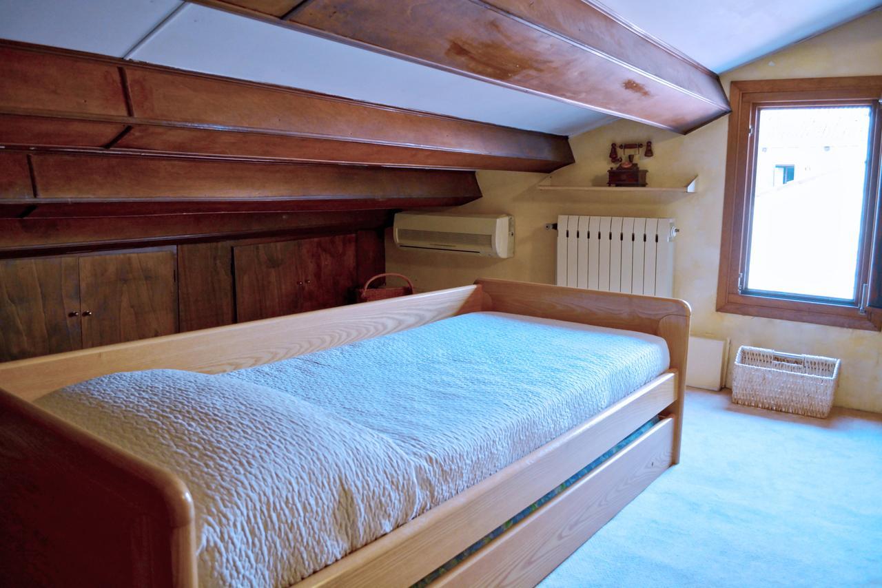 Ve.n.i.ce Cera Casa Della Zia Apartamento
