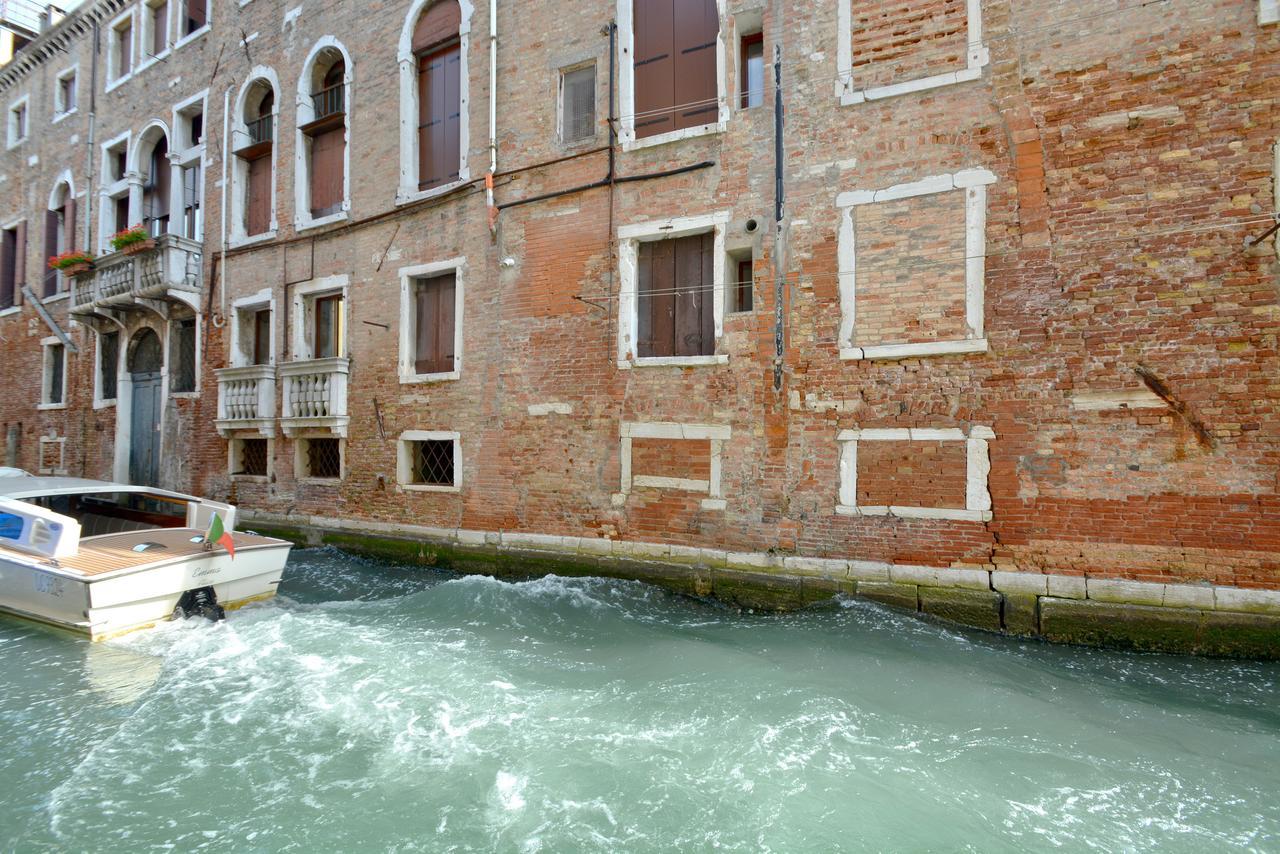 Apartamento Ve.n.i.ce Cera Casa Della Zia Veneza