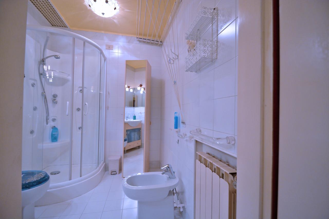 Ve.n.i.ce Cera Casa Della Zia Apartamento *