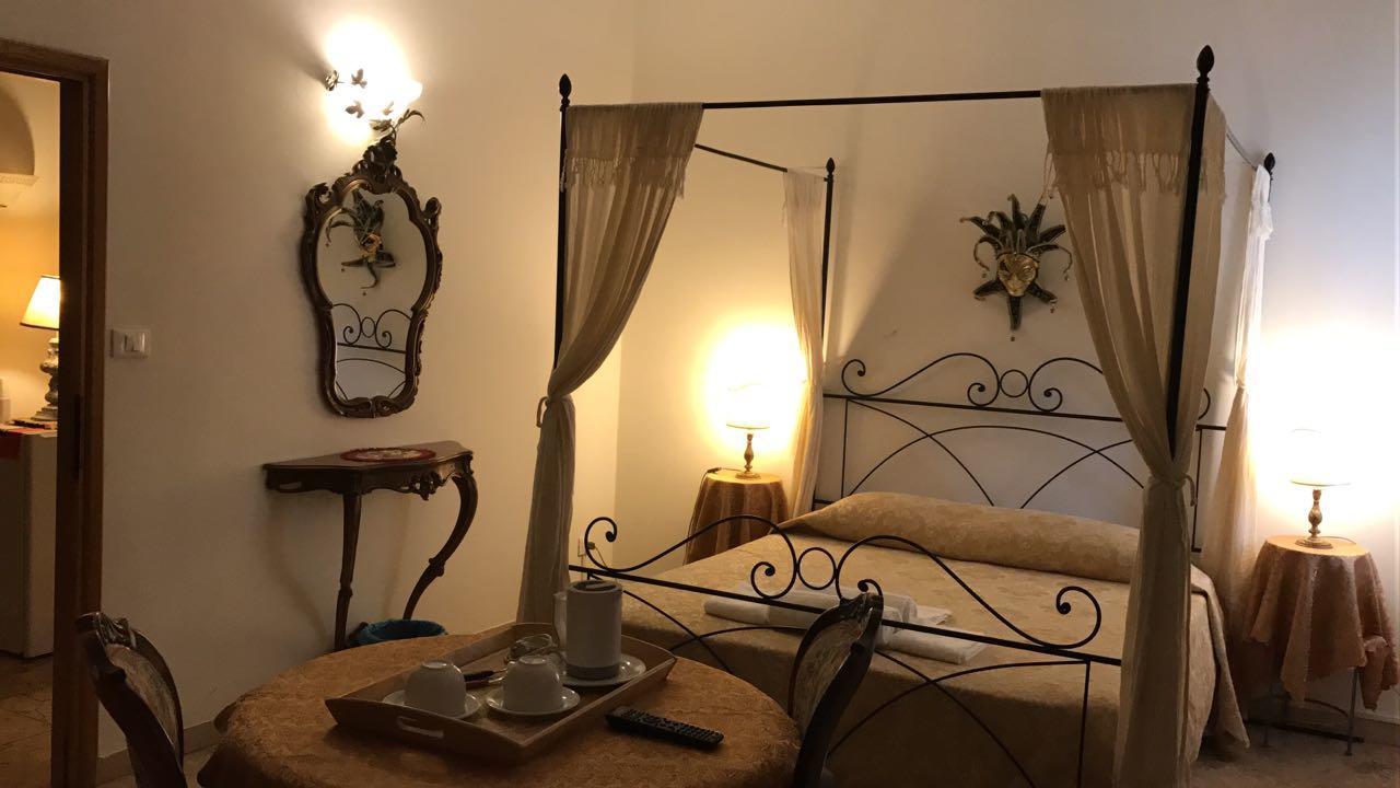 Guest house Maison Pozzo *