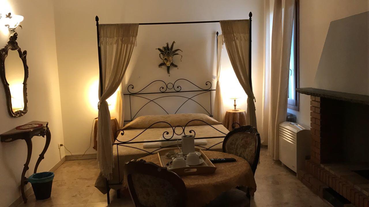 Maison Pozzo Guest house Venice