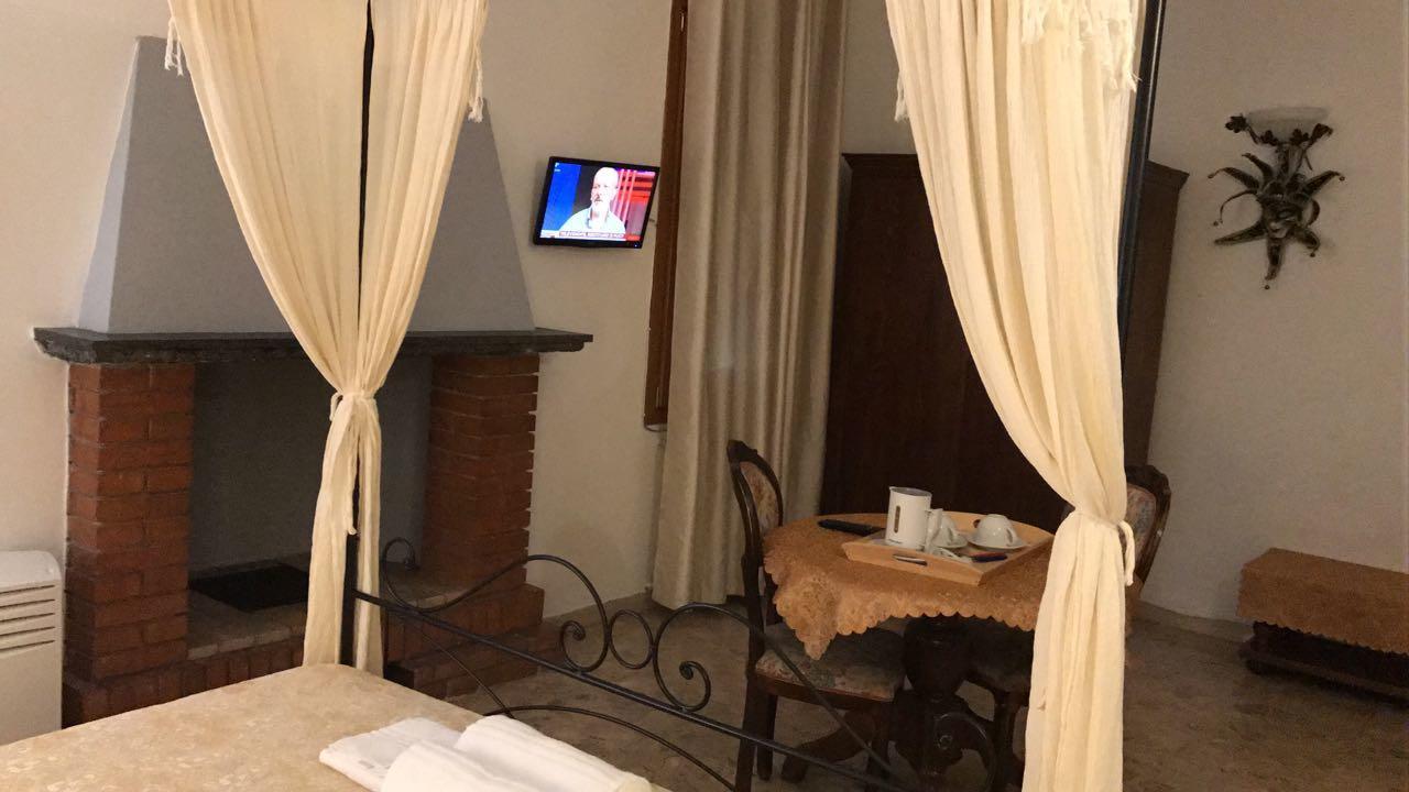 Maison Pozzo Guest house