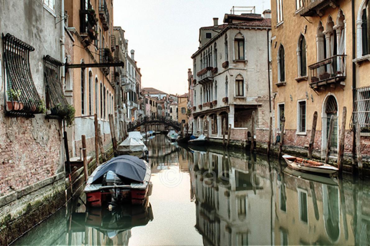 Maison Pozzo Venice