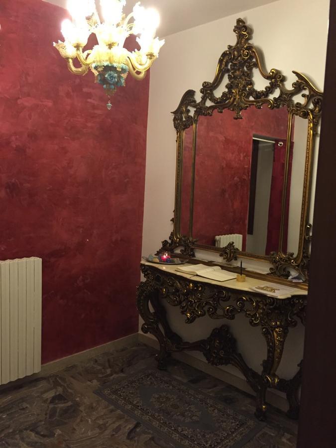 Maison Pozzo Venice