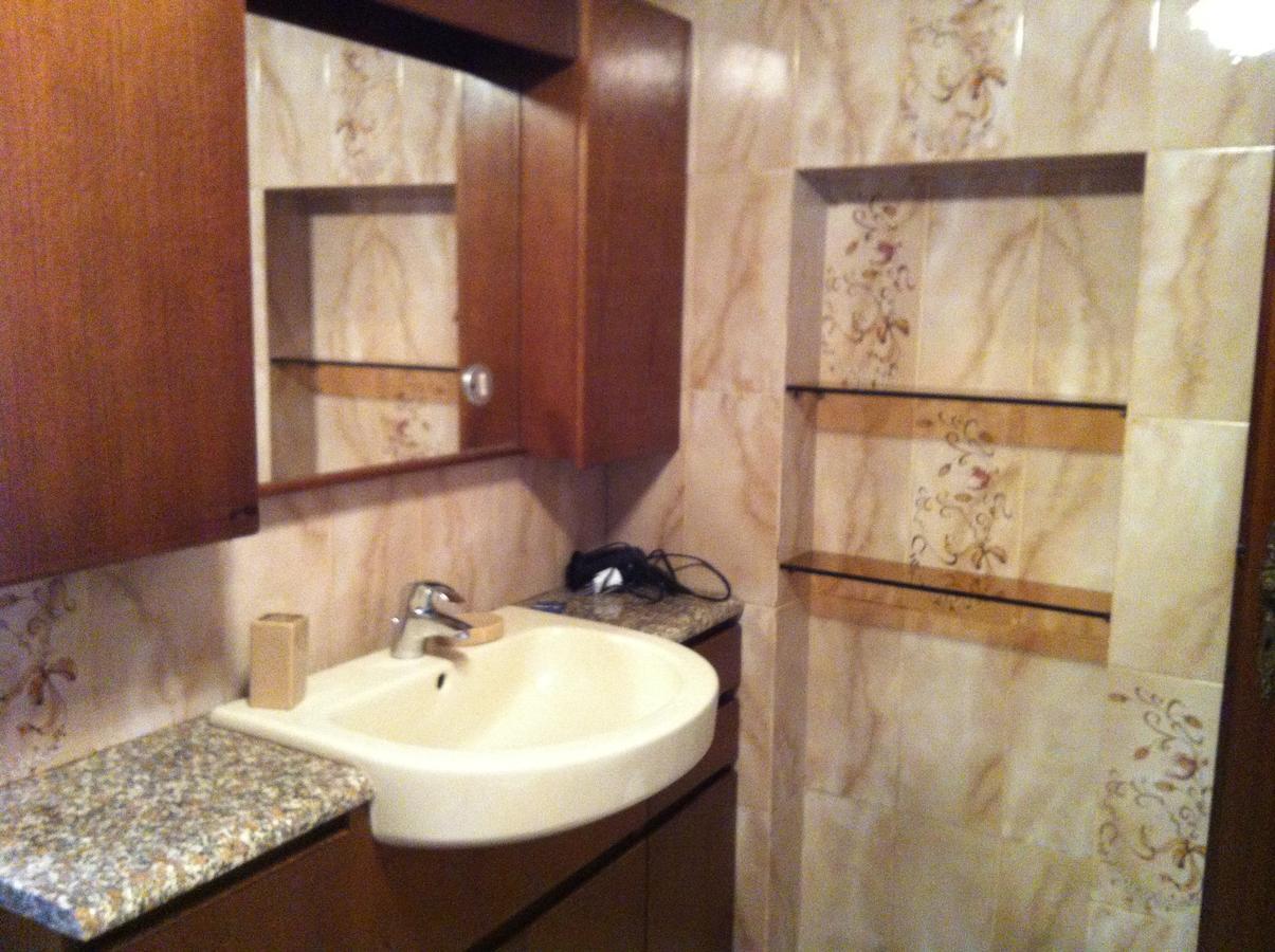 Maison Pozzo Guest house *