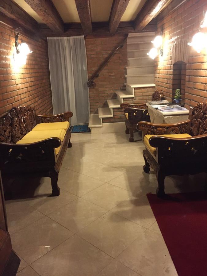 Guest house Maison Pozzo *