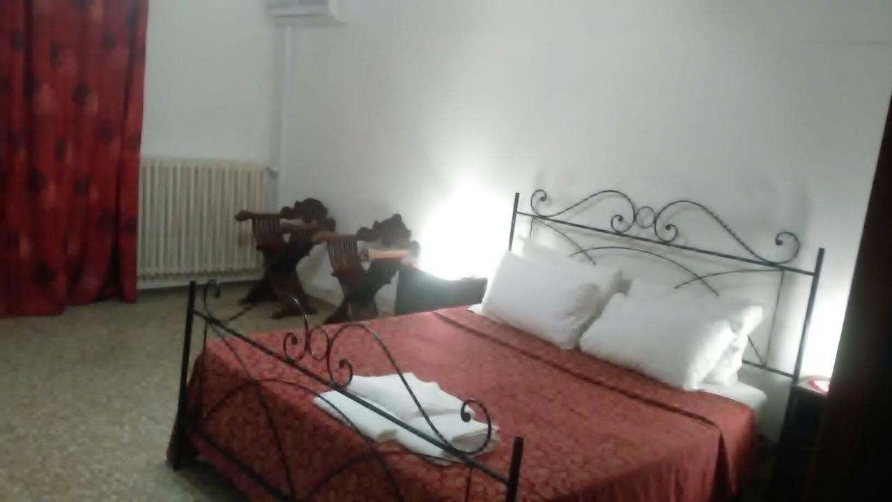 Maison Pozzo Guest house Venice