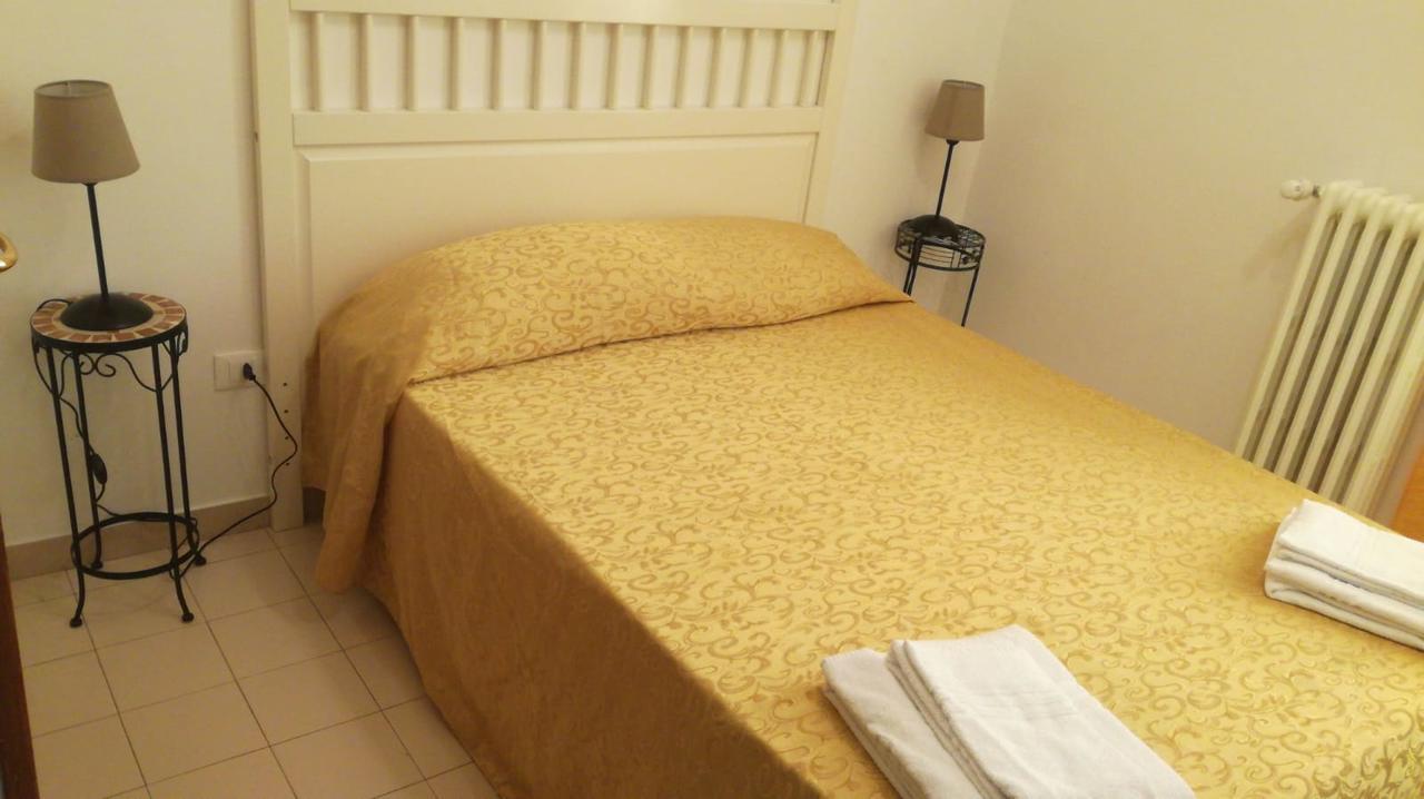 Maison Pozzo Venice