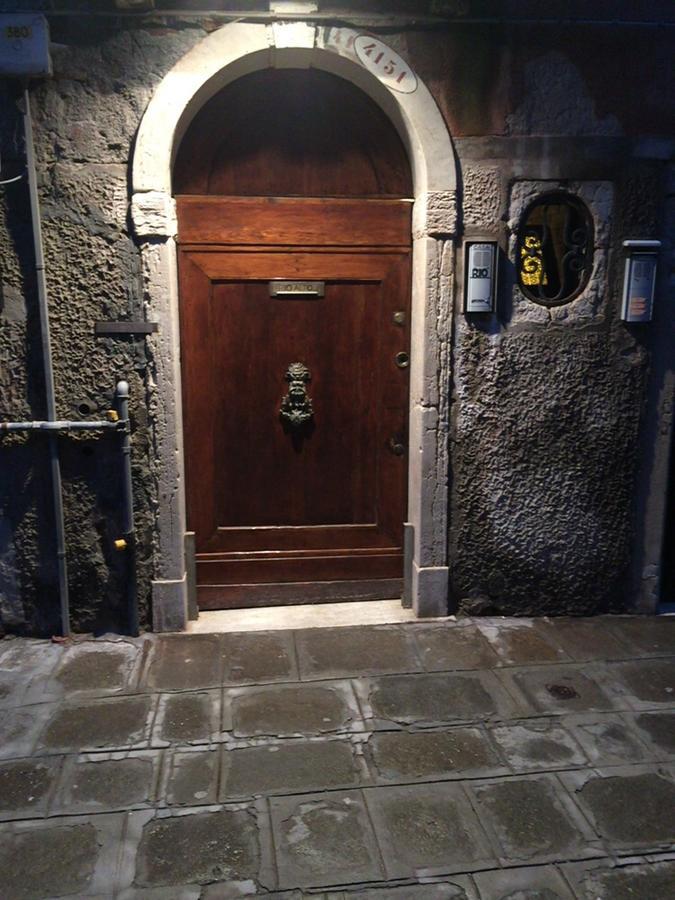 Maison Pozzo Guest house
