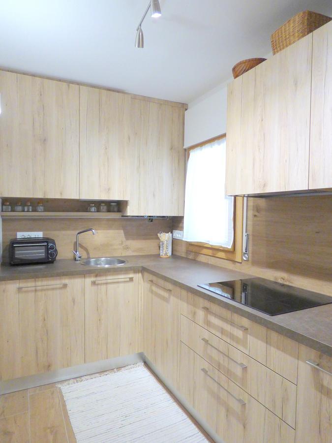 Ca' Bellotto Apartment