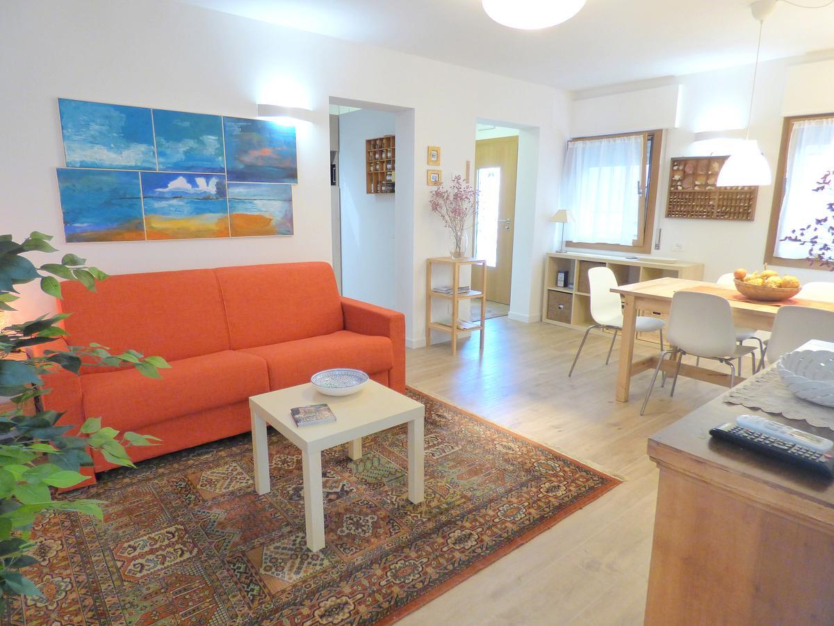 Apartment Ca' Bellotto Venice
