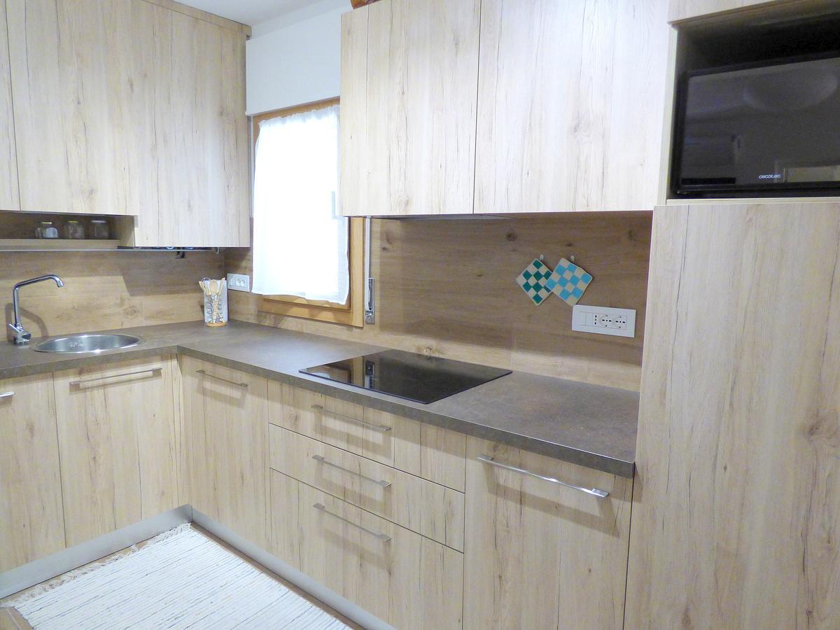 Ca' Bellotto Apartment