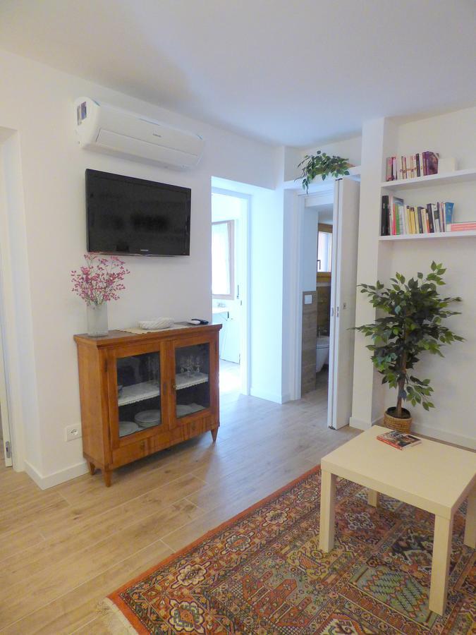 Ca' Bellotto Apartment *