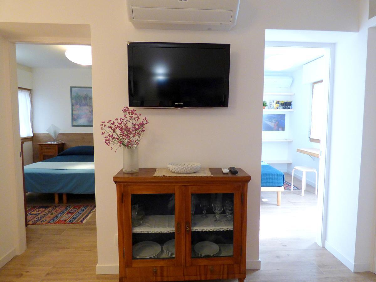 Ca' Bellotto Apartment *