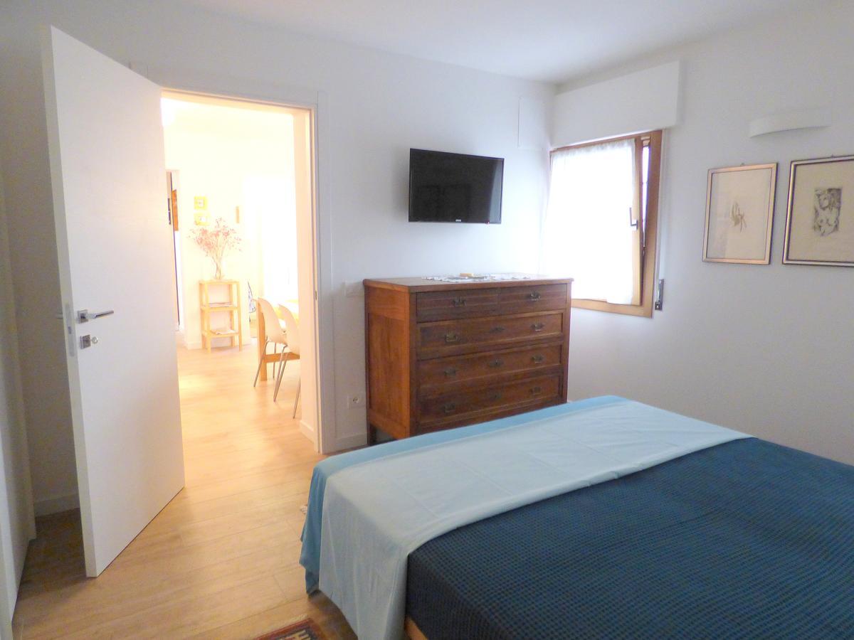 Apartment Ca' Bellotto