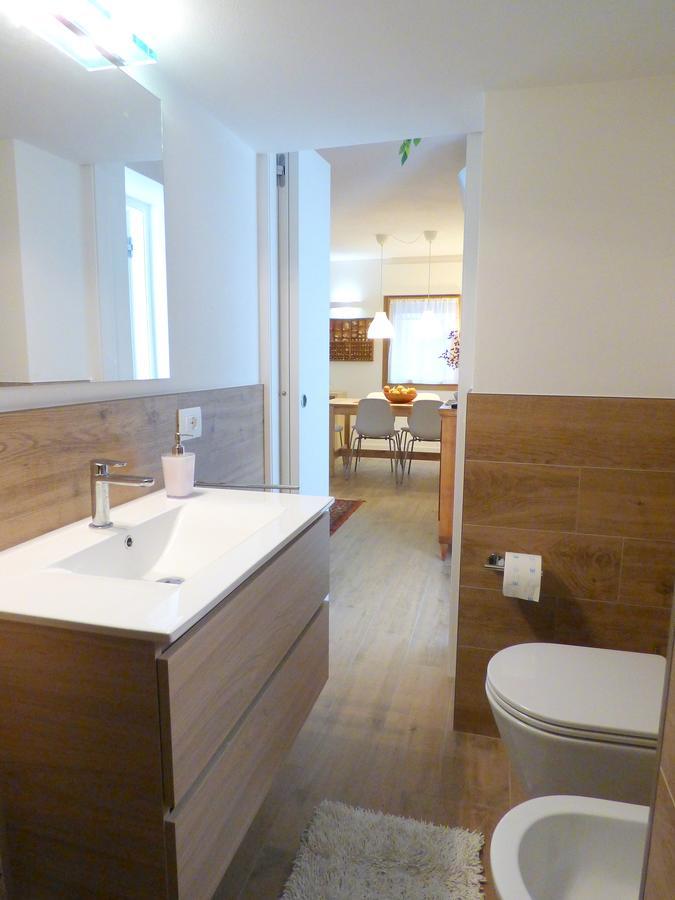 Apartment Ca' Bellotto
