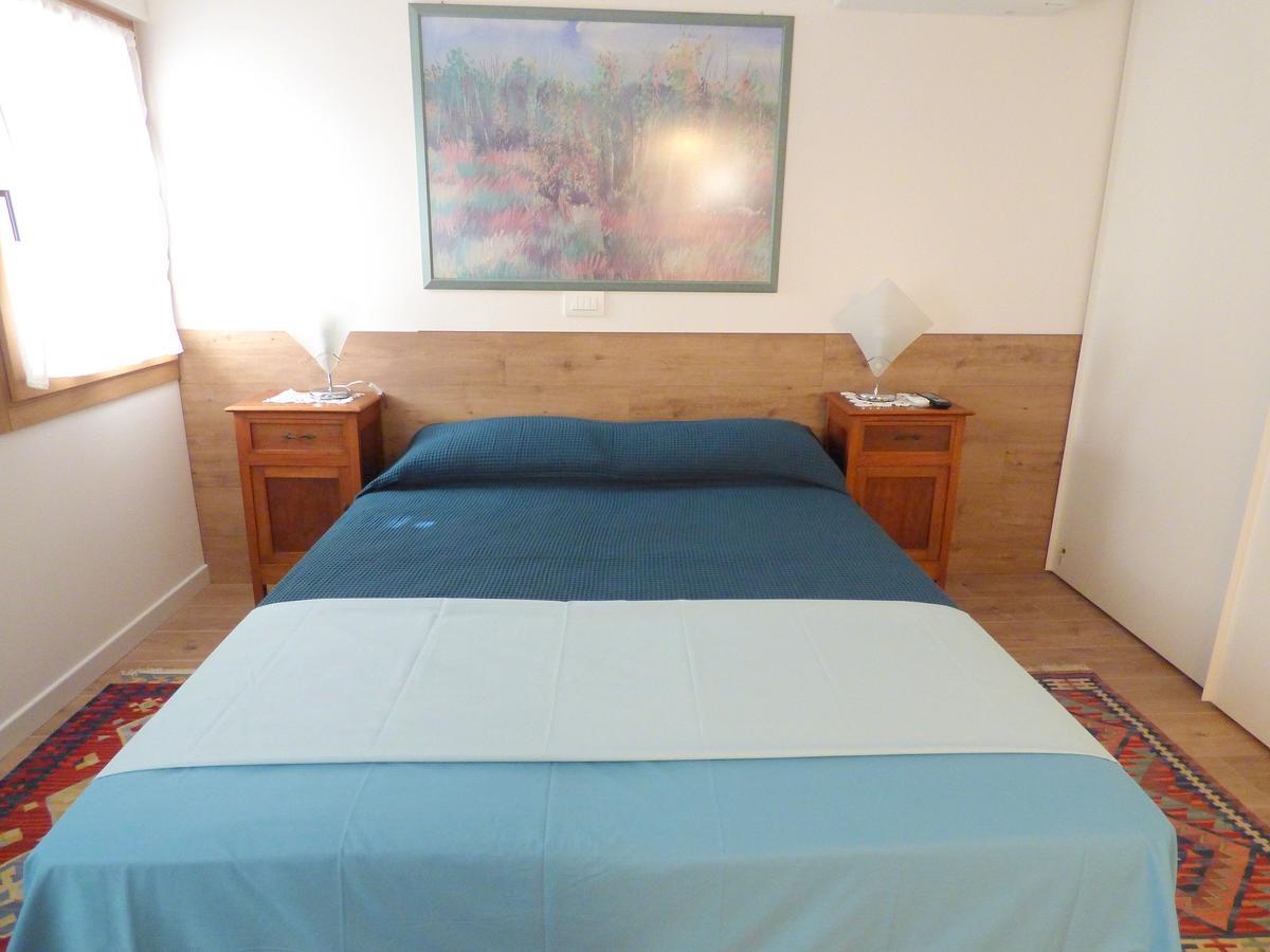 Apartment Ca' Bellotto *