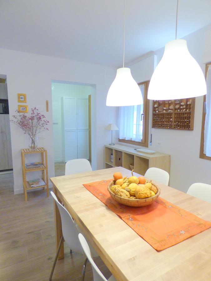 Ca' Bellotto Apartment *