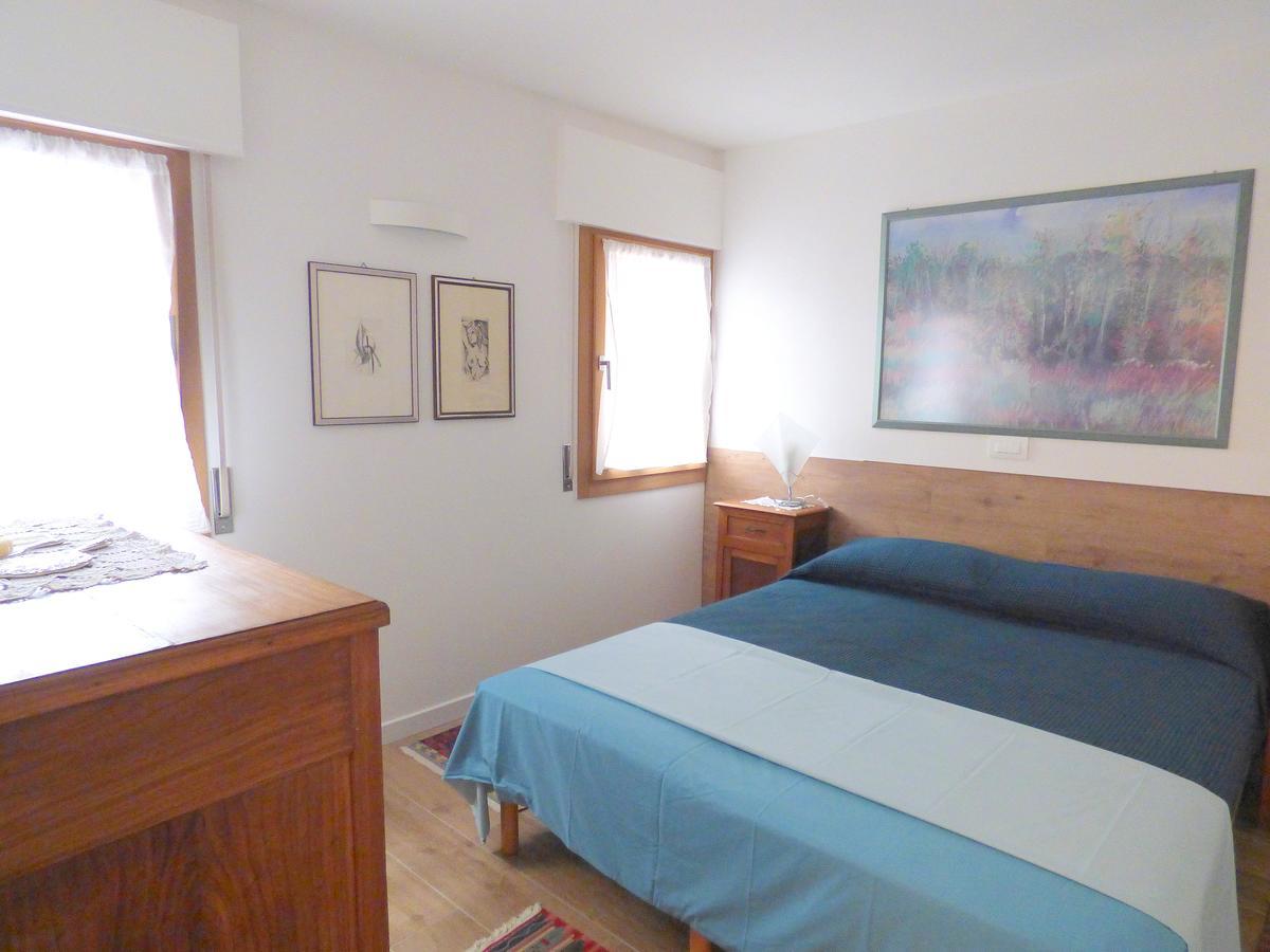 Apartment Ca' Bellotto
