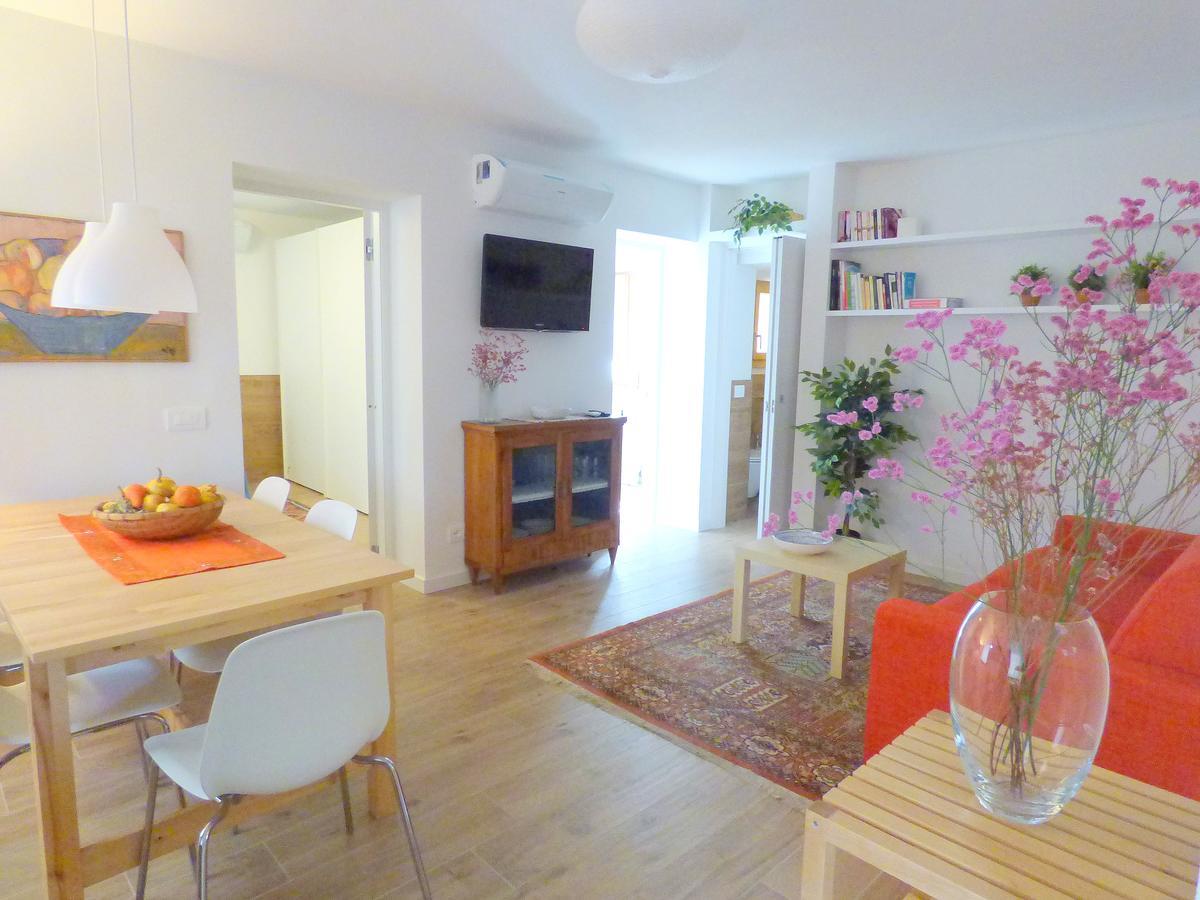 Apartment Ca' Bellotto
