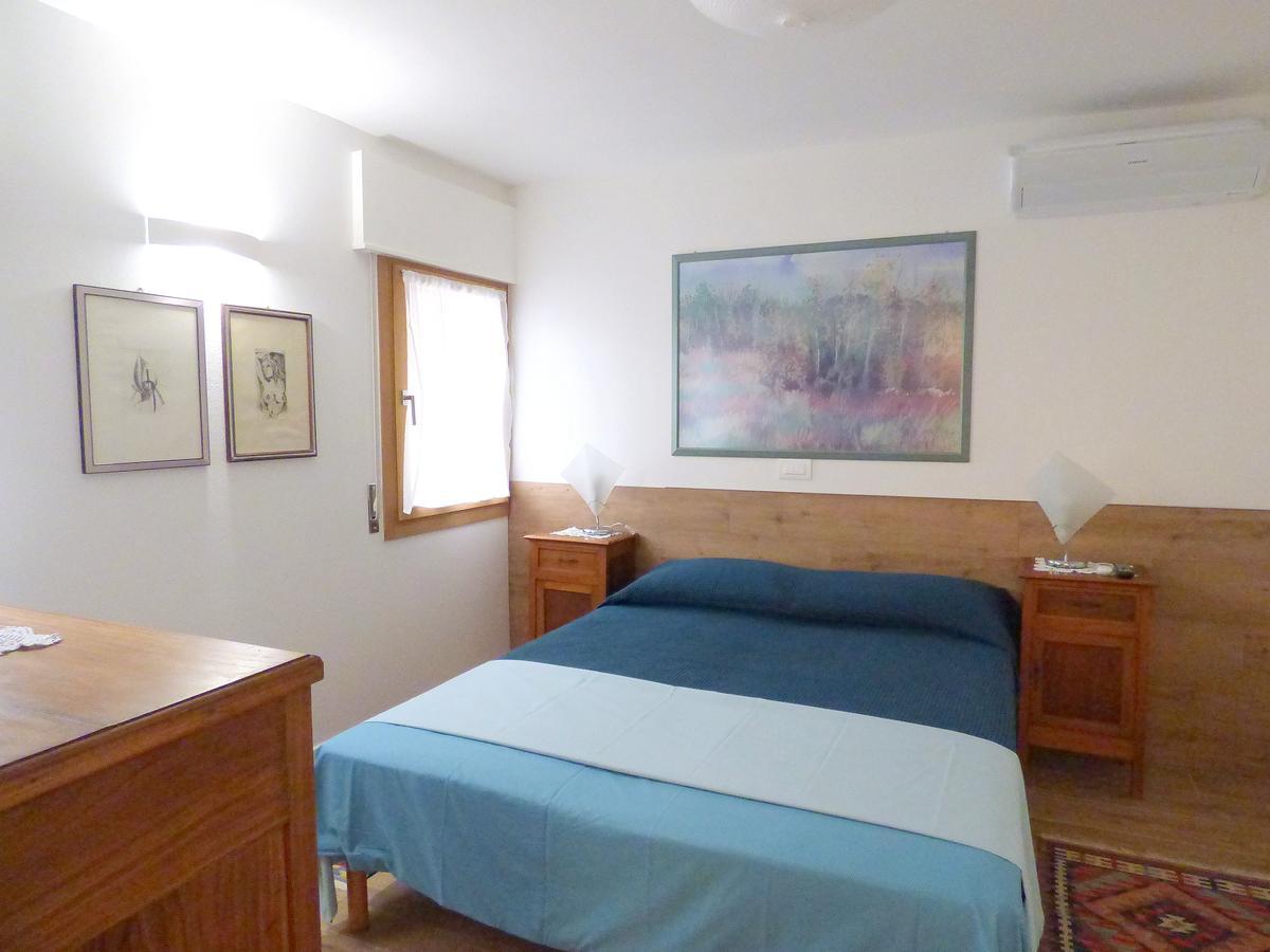 Apartment Ca' Bellotto